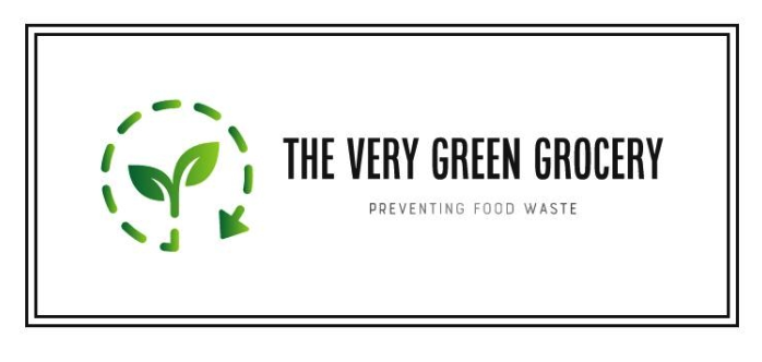 The Very Green Grocery