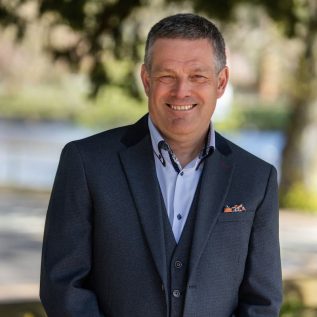 Paul Dodgshon